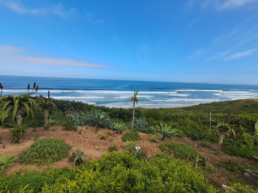 4 Bedroom Property for Sale in Dana Bay Western Cape